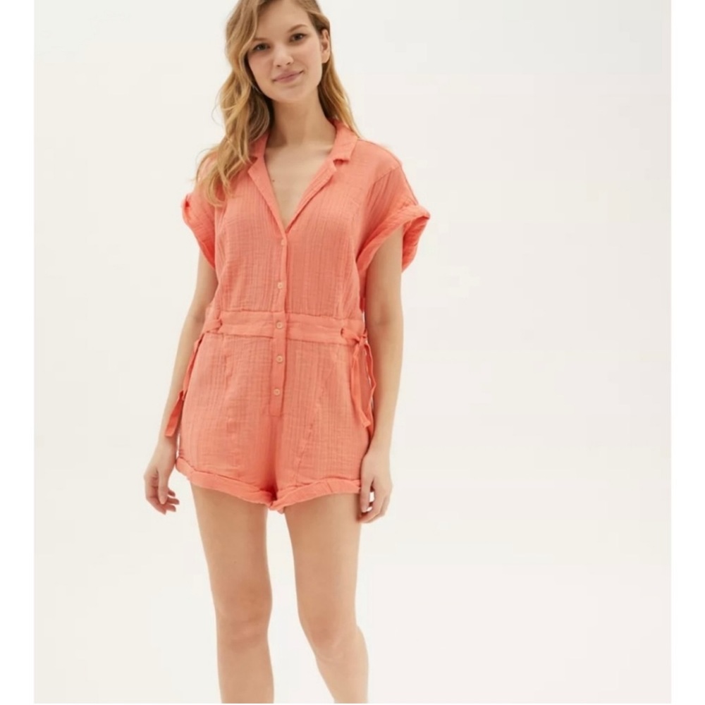 Urban Outfitters Romper- NWT